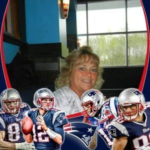 Meet your Posher, Donna